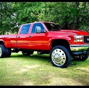 Meet your Posher, Kyle